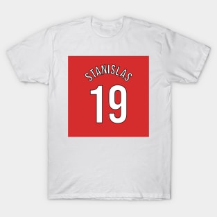 Stanislas 19 Home Kit - 22/23 Season T-Shirt